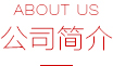 公司簡(jiǎn)介
