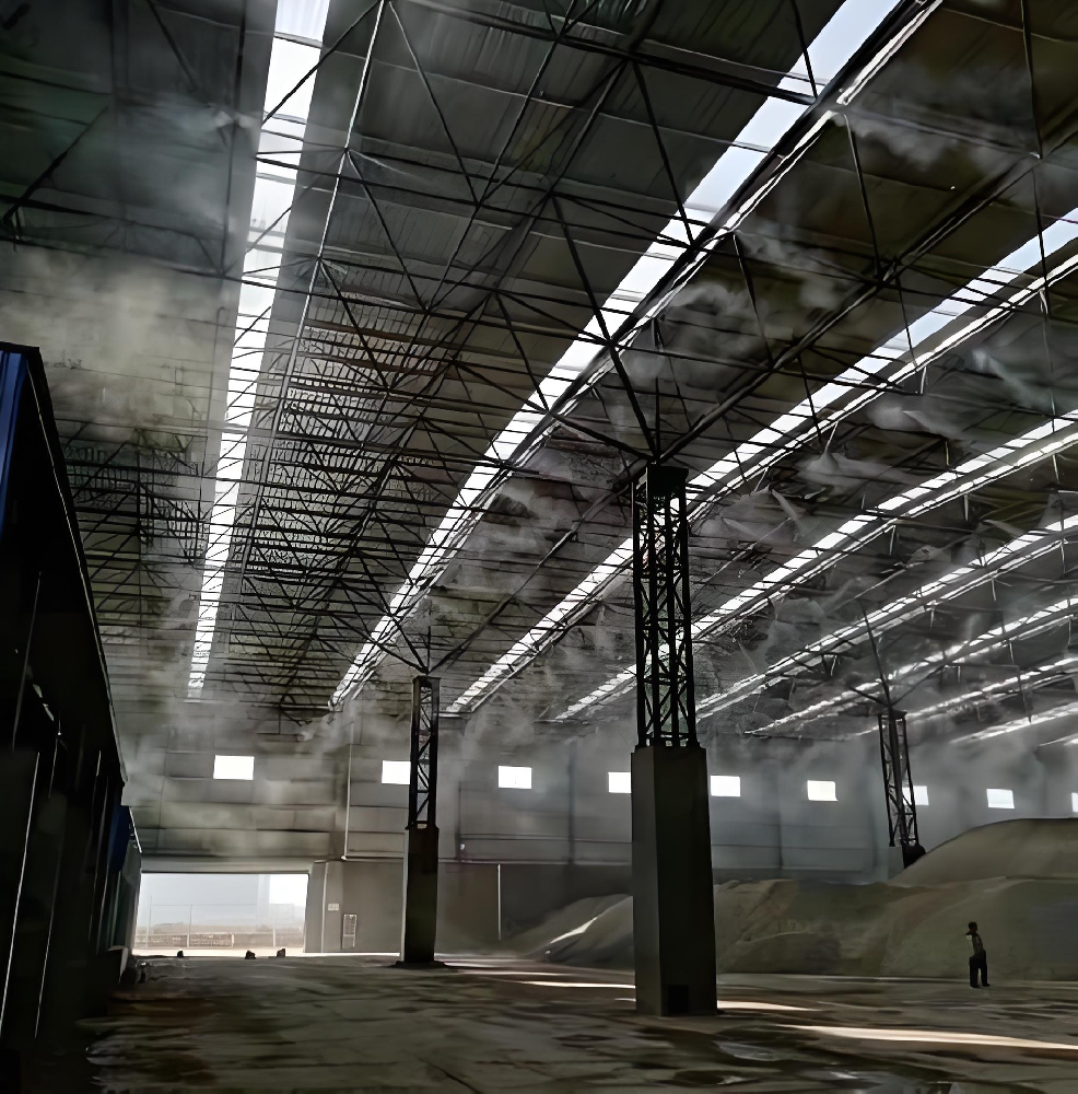 鄭州除塵設(shè)備怎么選?布袋除塵器和濾筒除塵器廠家哪家好?