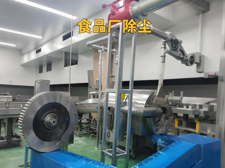 鄭州布袋除塵器廠家綜合評測:樸華科技為何可以在行業(yè)站穩(wěn)腳跟?