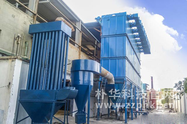 河南除塵設(shè)備廠家眾多，高溫脈沖袋式除塵器哪家靠譜？