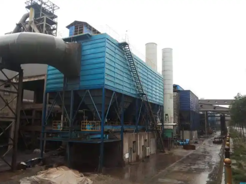 布袋除塵器生產(chǎn)廠家哪家強?專業(yè)選購指南來了!