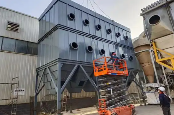 濾筒除塵器生產廠家哪家好？專業廠家推薦與選購指南