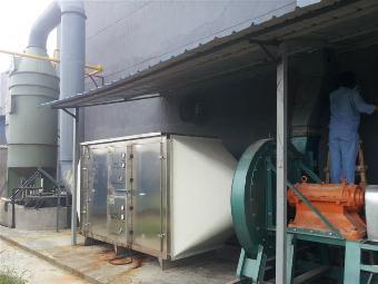 RCO催化燃燒設備工作原理,印刷廠設備選型關鍵參數指南