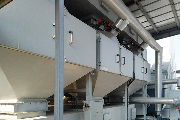 VOCs治理難題有解了!RCO催化燃燒設備高效凈化,輕松達標排放