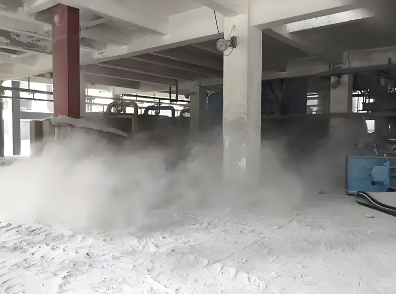 超低排放標準下:除塵器必須加裝的3類后處理裝置