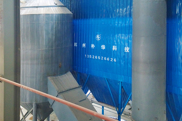 布袋除塵器濾袋安裝不規范會帶來哪些嚴重后果？