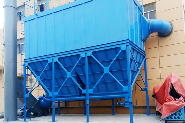 應急預案：除塵設備突發故障導致粉塵逸散的應急處理流程