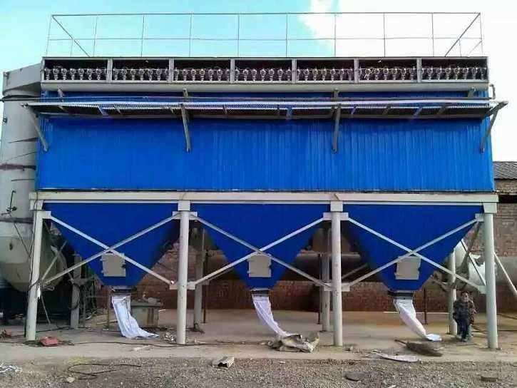 除塵器濾袋頻繁破損，是質量問題還是操作不當？