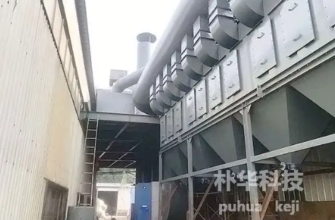 濾筒除塵器和塑燒板除塵器的本質(zhì)區(qū)別是什么？