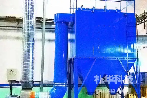 單機(jī)脈沖濾筒除塵器的多樣化應(yīng)用場(chǎng)景解析