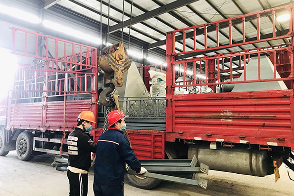 除塵器風(fēng)機電流過高或過低,分別預(yù)示什么問題?