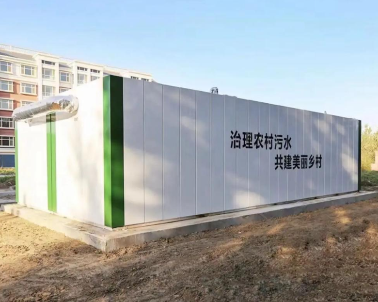 污水處理設備樸華