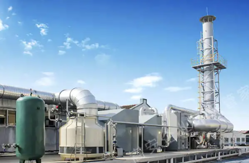 有機廢氣治理不徹底?可能是催化劑量不足