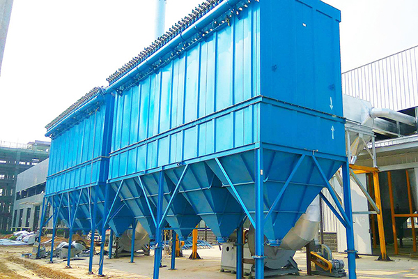 塑燒板除塵器 vs 傳統(tǒng)布袋除塵器：優(yōu)勢(shì)差距一目了然