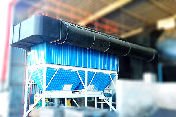 鍋爐煙氣除塵脫硫一體化：布袋除塵設備的核心作用解析