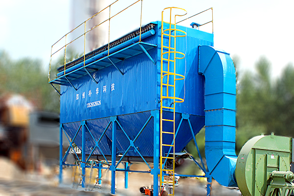 扁袋除塵器為何在某些工況優(yōu)于普通布袋除塵器？