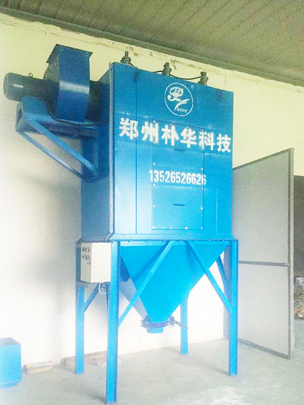 鄭州除塵設(shè)備廠家口碑榜：布袋除塵器品牌推薦+濾筒除塵器哪家靠譜？一位老技術(shù)顧問的選型大實(shí)話