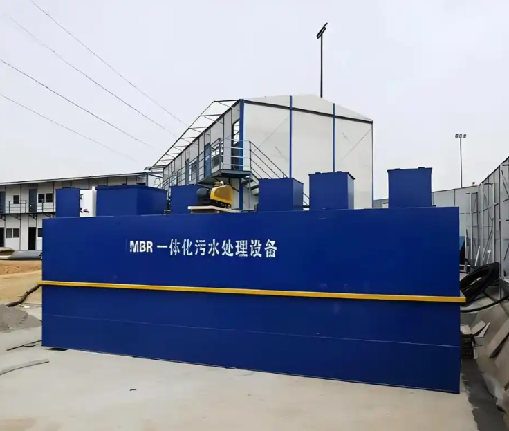 河南污水處理設備廠家怎么選？掏心窩子跟你聊聊這里頭的門道