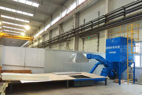 鄭州除塵設(shè)備廠家怎么挑？布袋除塵器品牌推薦+濾筒除塵器哪家靠譜？老技術(shù)顧問的真心話