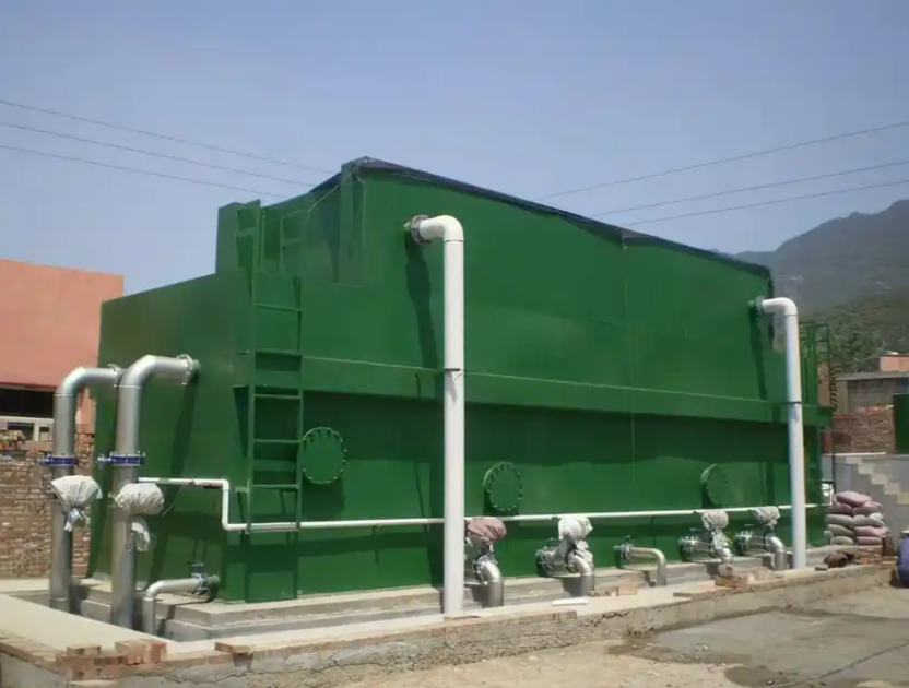 如何挑選工業(yè)污水處理設(shè)備廠家？2026年全國(guó)十大實(shí)力廠家深度解析與選型指南