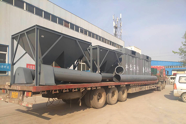 環(huán)保設(shè)備哪家好？中國(guó)前十名生產(chǎn)廠家看這篇就夠了！