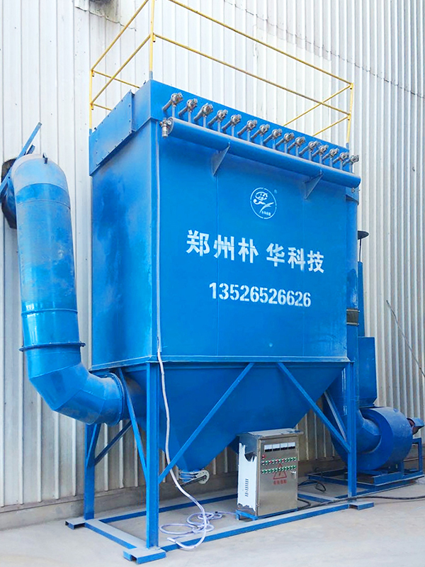 2026鄭州除塵設(shè)備廠家怎么選?布袋除塵器品牌推薦+濾筒除塵器哪家靠譜,十年老顧問揭秘前十名