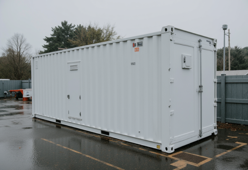 2026年危廢暫存間廠家怎么選？資深顧問盤點口碑好的生產供應商（附排名推薦）