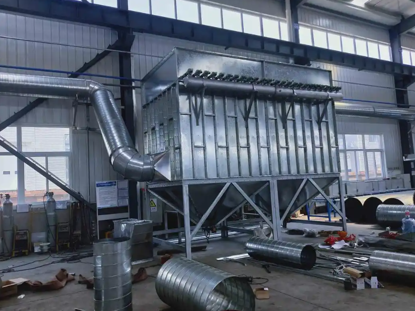 鄭州除塵設(shè)備廠家怎么選？從礦山冶金項目經(jīng)驗看布袋除塵器品牌推薦與濾筒除塵器哪家靠譜