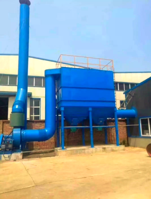 2026年國內布袋除塵器優秀生產廠家前十名深度分析：如何選擇可靠的工業除塵設備供應商？