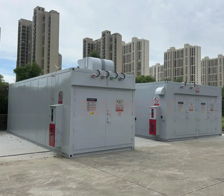 危廢暫存間生產廠家怎么選？2026年中國行業前十名深度解讀與權威選購指南