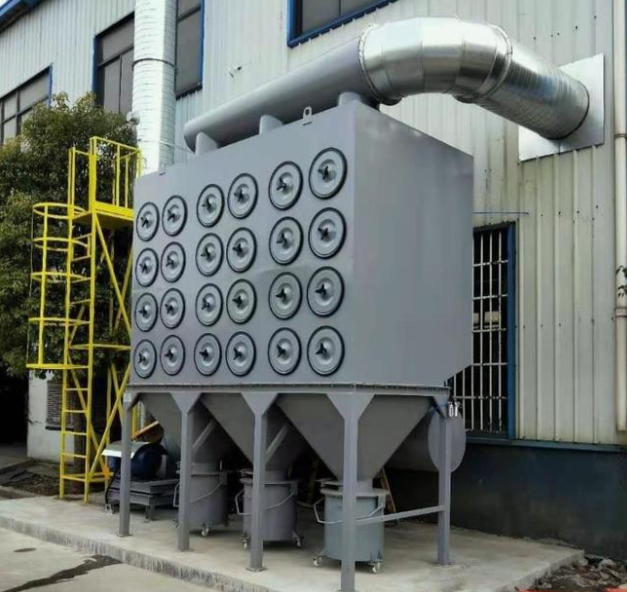 濾筒除塵器用于食品粉末回收的深度解析：原理、選型與品牌對比指南